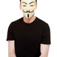 Guy Fawkes Mask