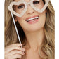 Hen Party Photobooth Kit, Gold Alternate