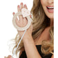 Hen Party Photobooth Kit, Gold Alternate 3