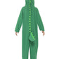 Chick Magnet Costume Back