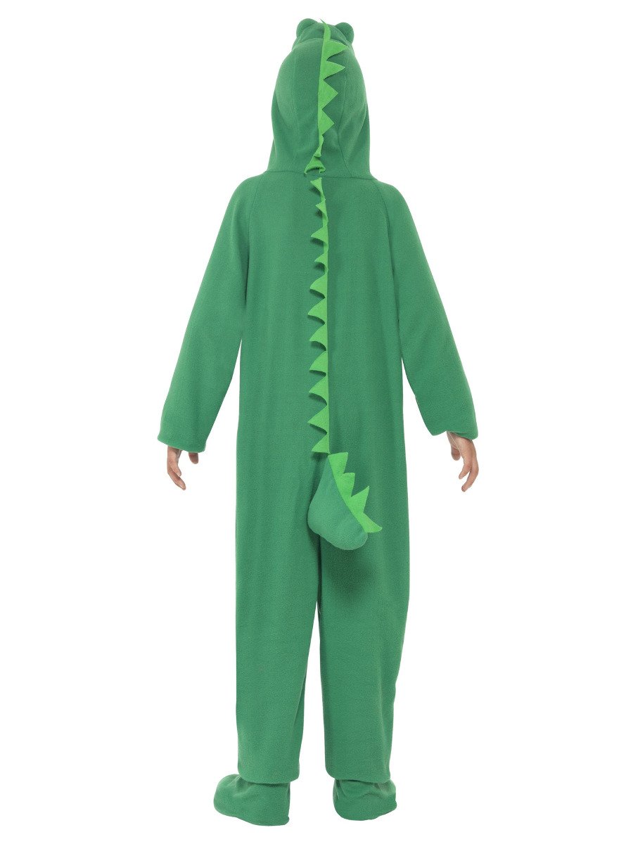 Chick Magnet Costume Back