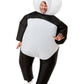 Inflatable Giant Panda Costume Alternate