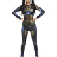Predatory Alien Costume, Multi Alternate
