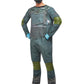 Chernobyl Costume, Khaki Alternate