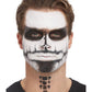 Smiffys Make-Up FX, Deluxe GID Skeleton Kit Alternate 2