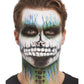 Smiffys Make-Up FX, Deluxe GID Skeleton Kit Alternate 4