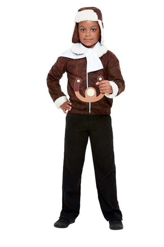 WW1 Pilot Costume