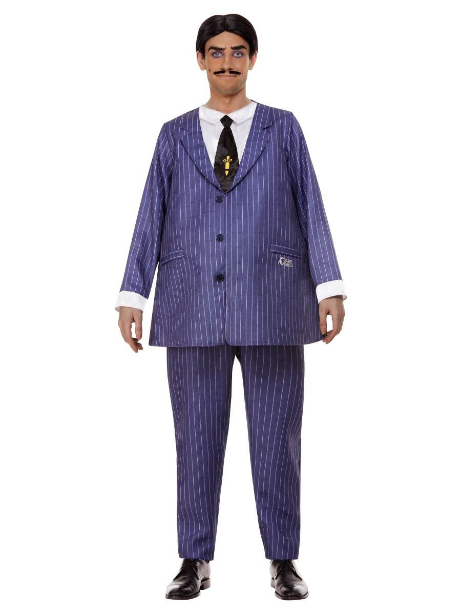 Addams Family Gomez Costume