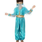 Arabian Princess Costume Alternative View 1.jpg