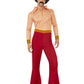 Authentic 70s Guy Costume