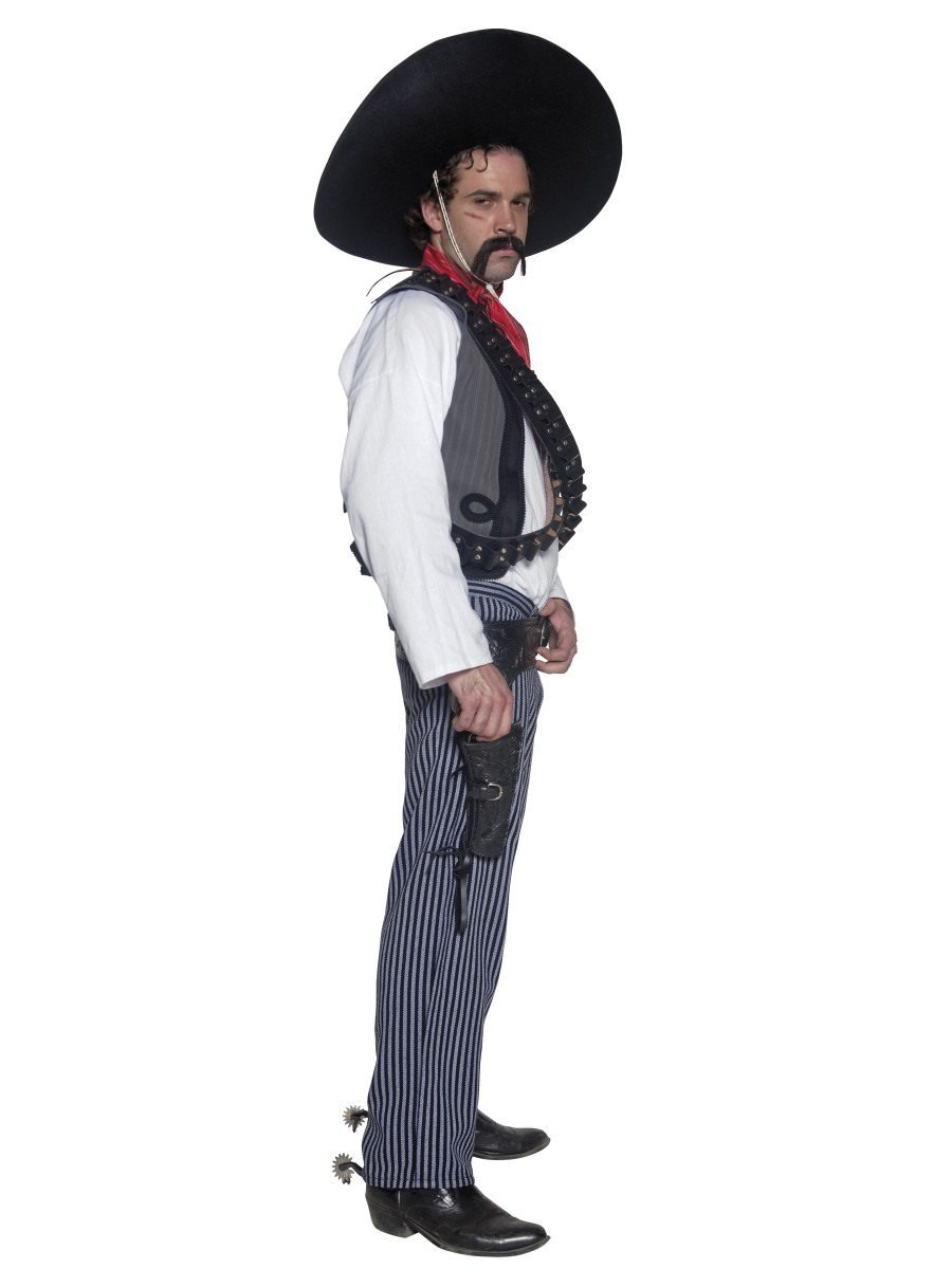 Mexican on sale vaquero outfits