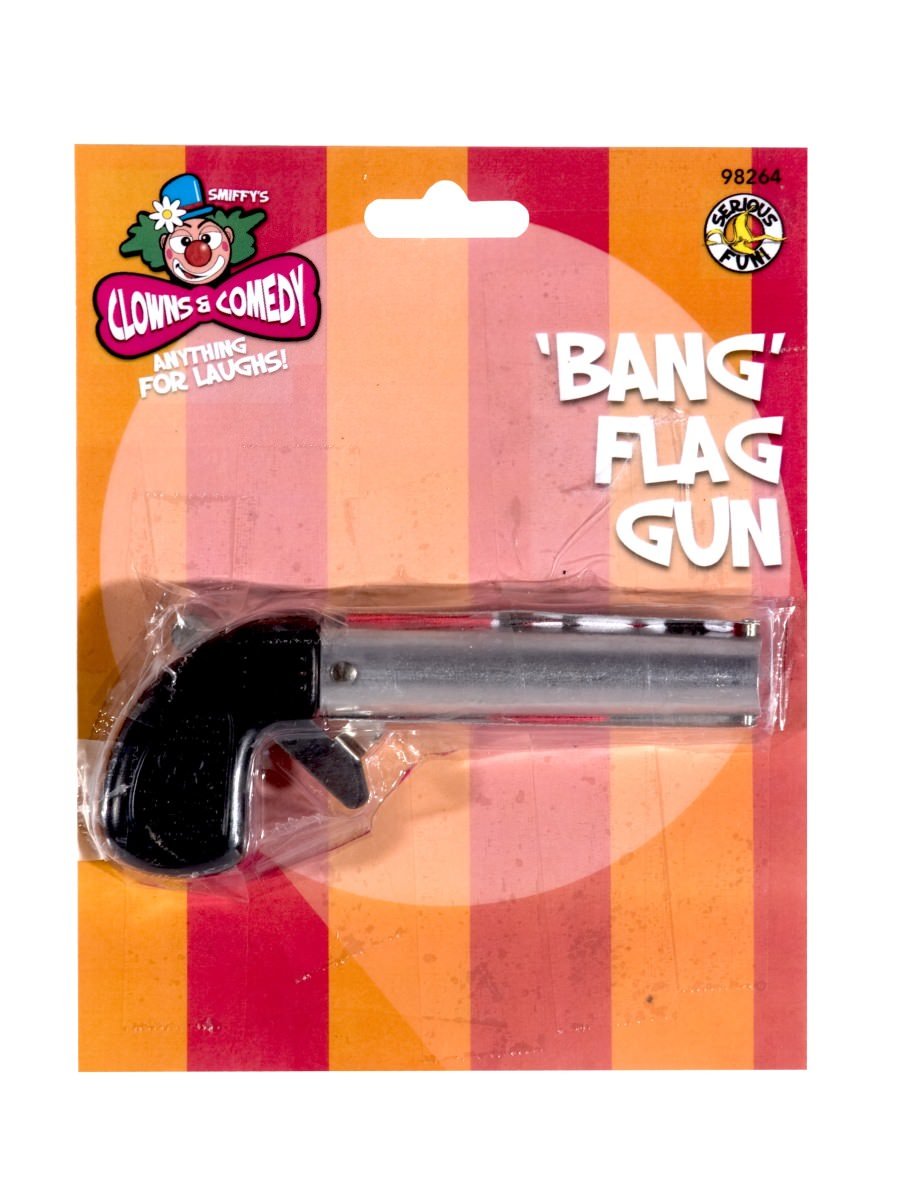 Bang Gun