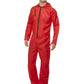 Bank Robber Jumpsuit Alternative Image