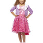 Barbie Princess Adventures Deluxe Costume Alternative 1