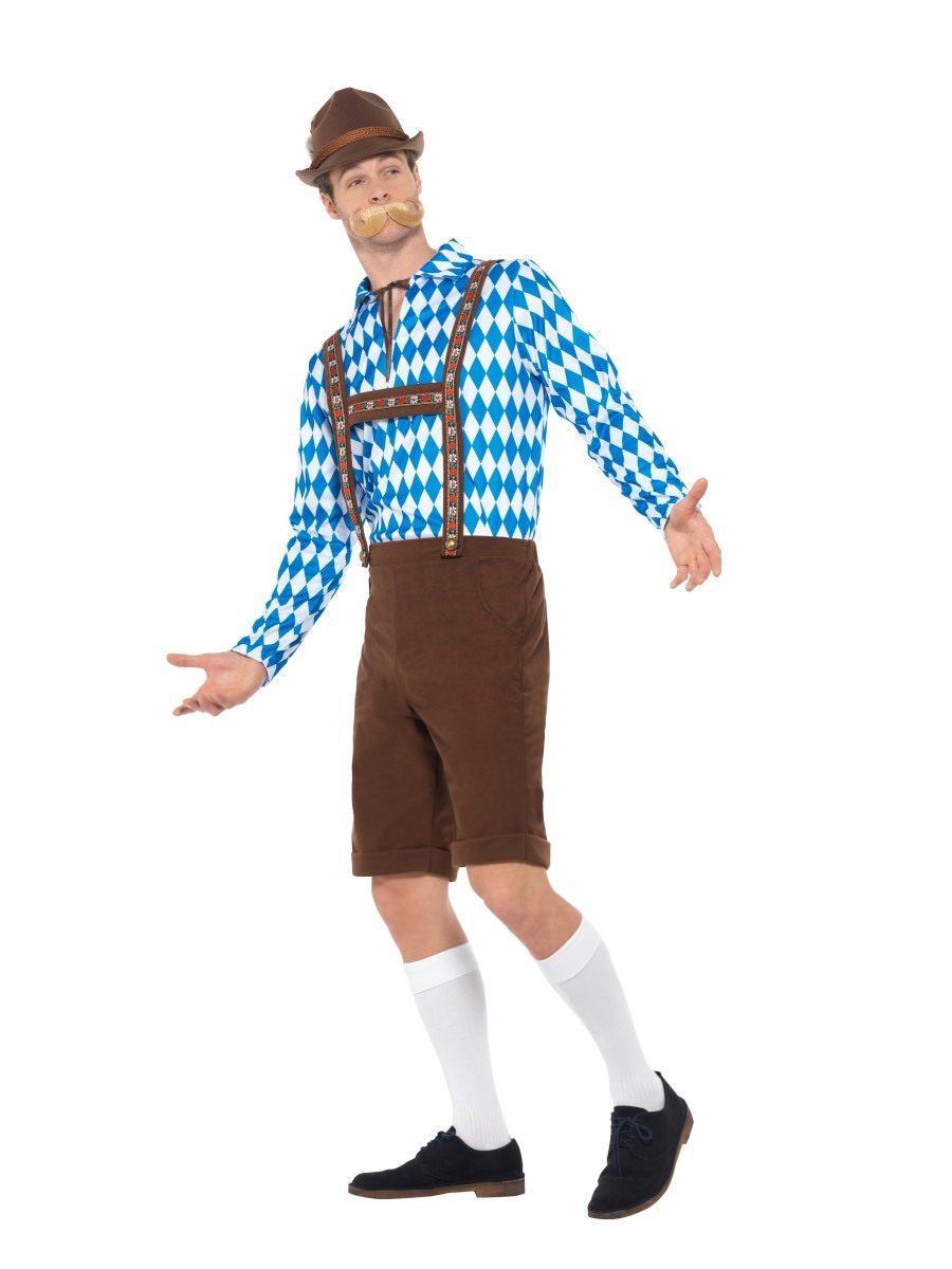 Bavarian Beer Man Costume Alternative View 1.jpg