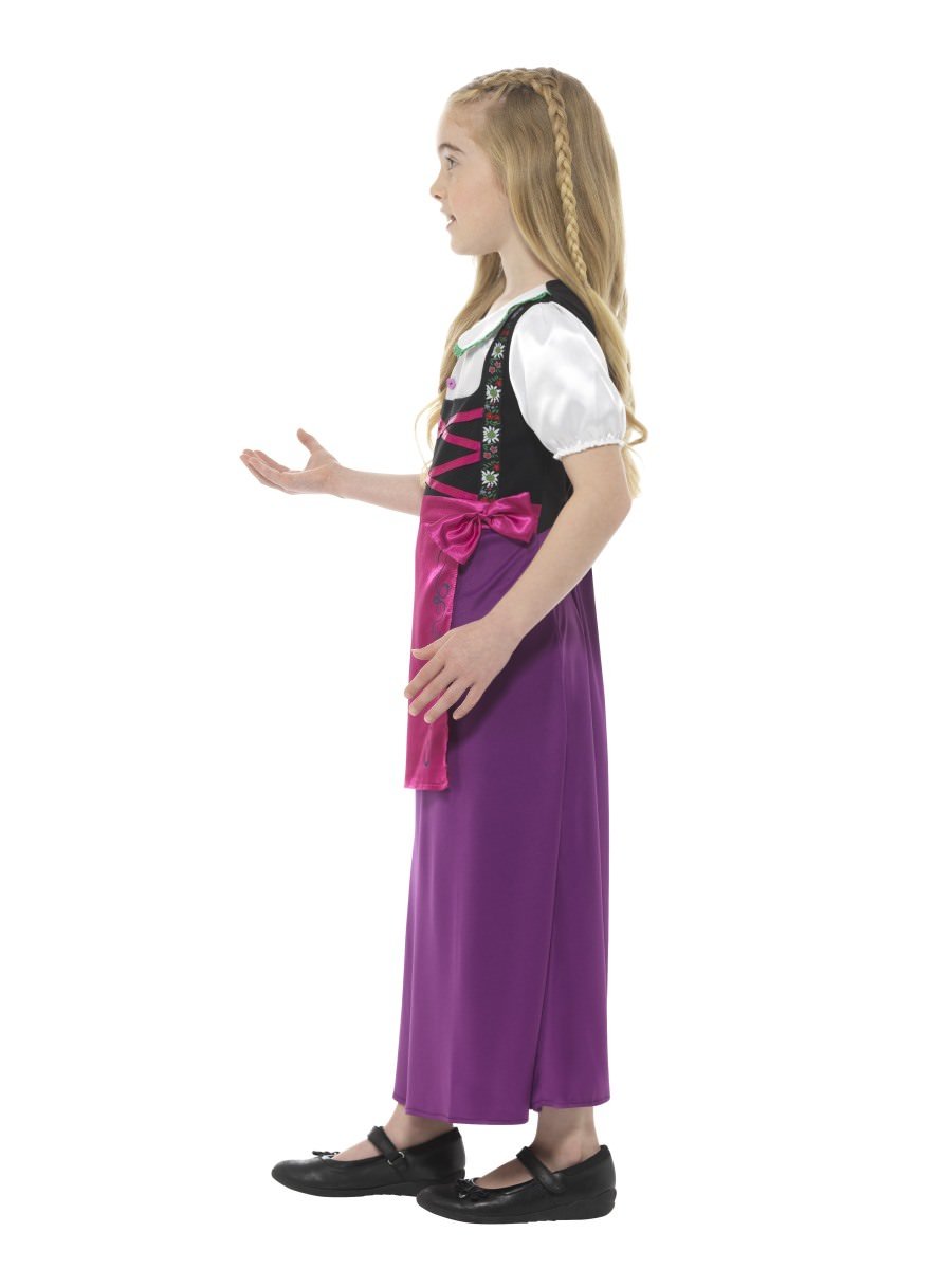 Bavarian Princess Costume Alternative View 1.jpg