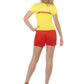 Baywatch Beach Costume Alternative View 2.jpg