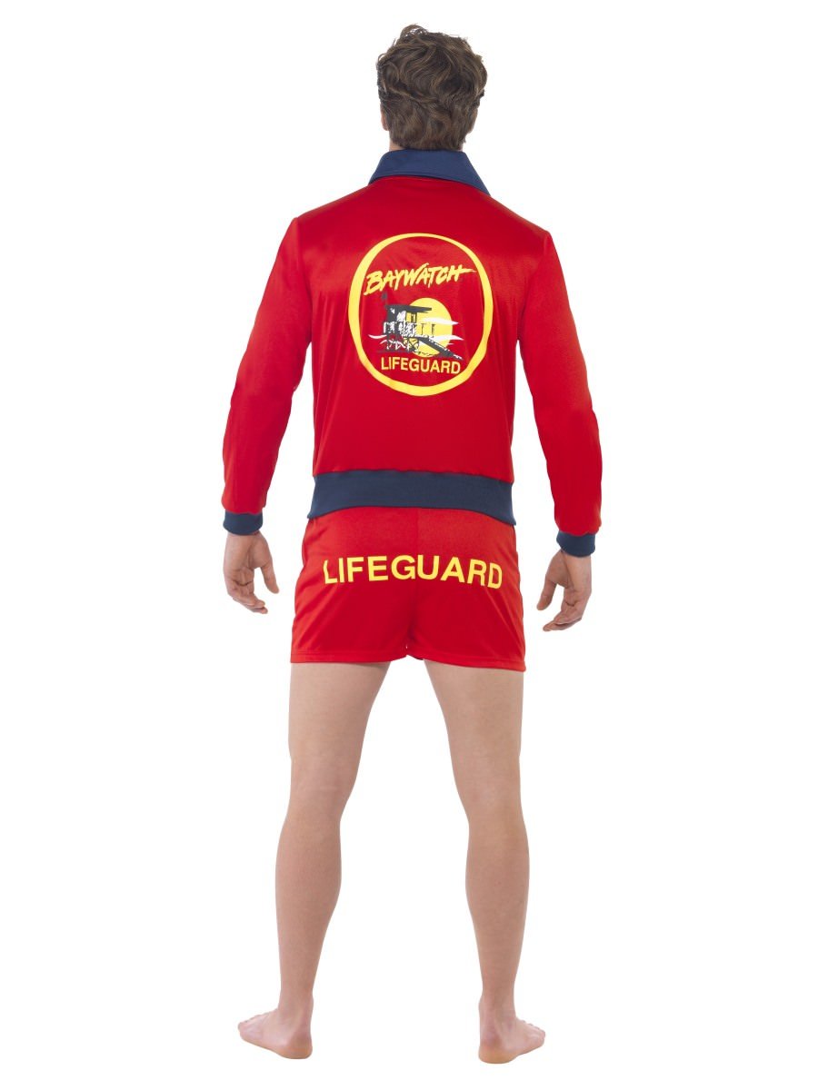 Baywatch Lifeguard Costume Alternative View 2.jpg
