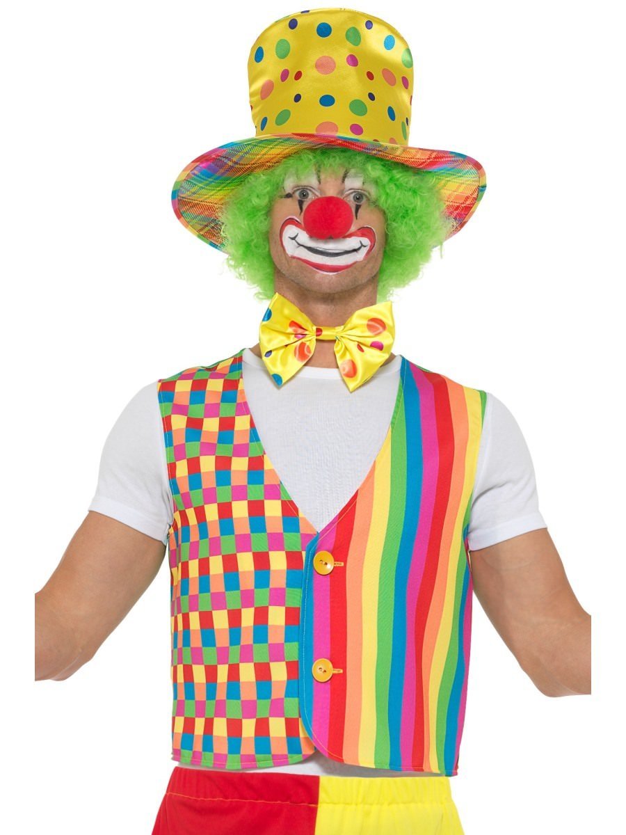 Big Top Clown Kit