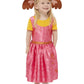 Bing Sula Costume
