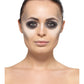 Blood Drip Bride Cosmetic Kit, Aqua Alternative View 2.jpg