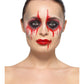 Blood Drip Bride Cosmetic Kit, Aqua Alternative View 3.jpg