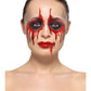 Blood Drip Bride Cosmetic Kit, Aqua Alternative View 4.jpg