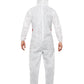 Bloody Forensic Overall Costume Alternative View 2.jpg