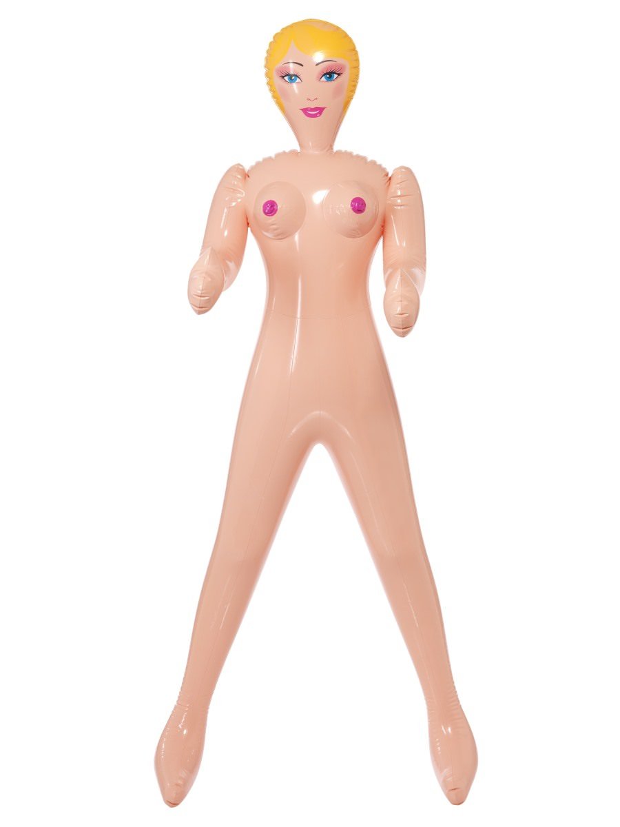 Blow-Up Doll, Female