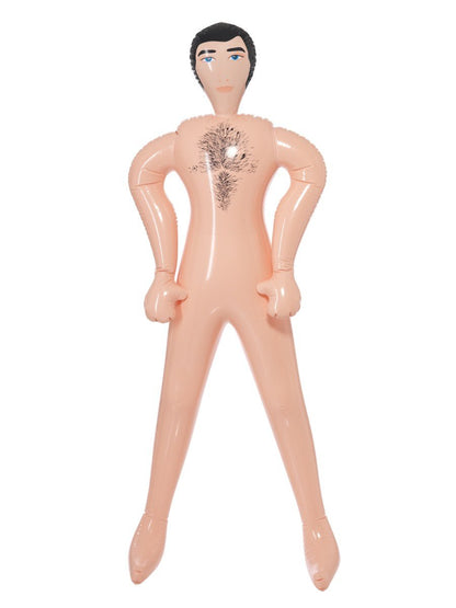 Blow-Up Doll, Male
