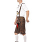 Brad Wurst Costume Alternative View 1.jpg