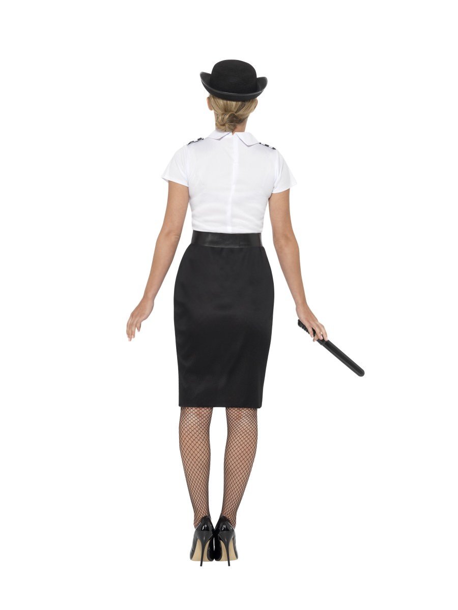 British Police Lady Costume Alternative View 2.jpg