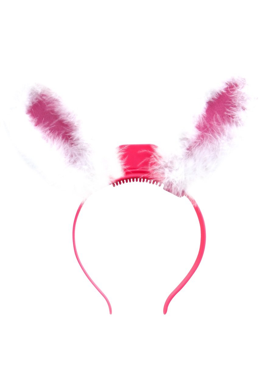 Bunny Ears, Multi-Coloured Alternative View 1.jpg