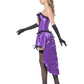 Burlesque Glamour Costume Alternative View 1.jpg