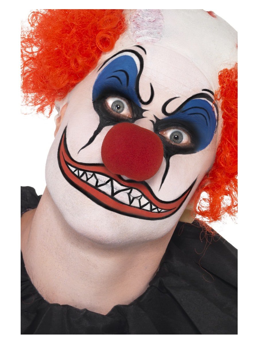 Clown Make-Up Kit Alternative View 1.jpg
