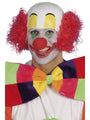 Clown Rubber Top Wig