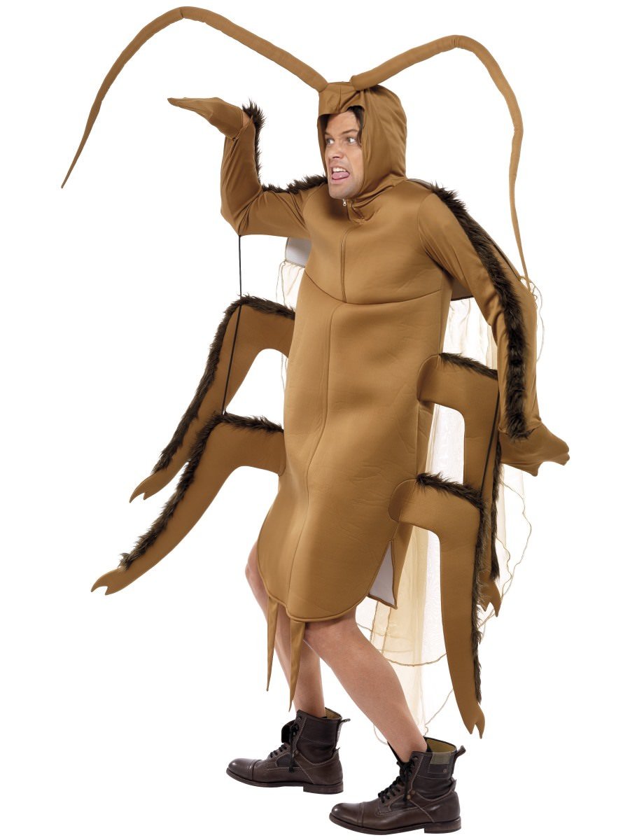 Cockroach Costume Alternative View 1.jpg