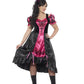 Curves Sassy Saloon Costume