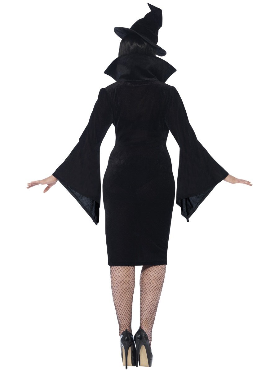 Curves Witch Costume Alternative View 2.jpg