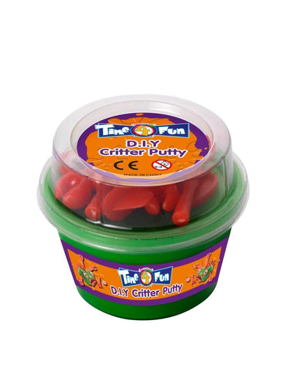 D.I.Y Monster Putty
