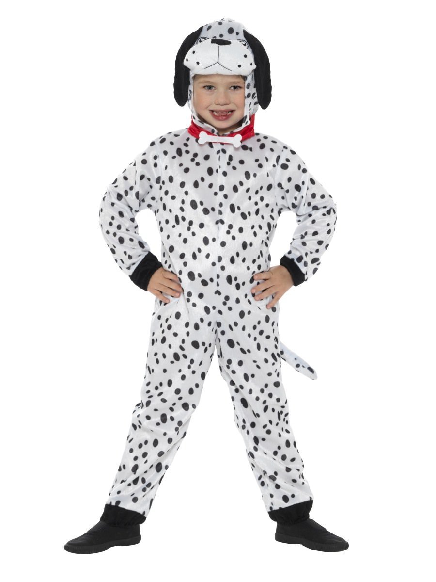 Dalmatian Costume, Child Alternative View 3.jpg