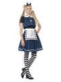 Dark Day Dreamer Costume