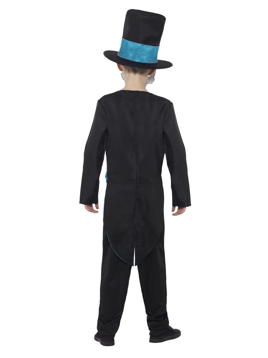Day of the Dead Groom Costume Alternative View 2.jpg