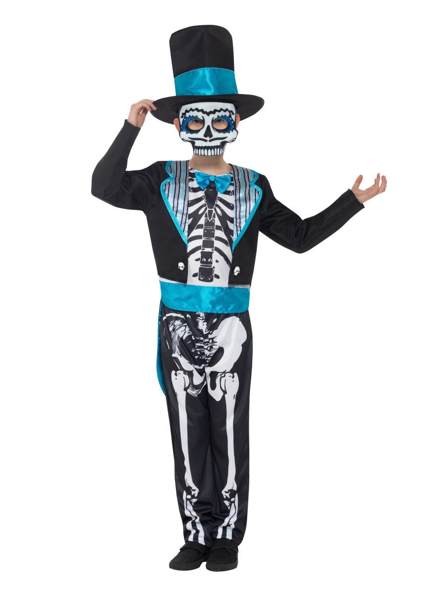 Day of the Dead Groom Costume Alternative View 3.jpg