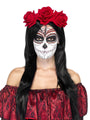 Day of the Dead Headband