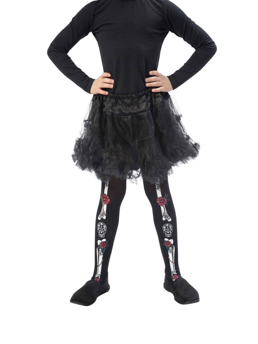 Day of the Dead Tights, Child