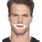 Deadly Clown Make-Up Kit, with Transfer Tattoo Alternative View 1.jpg