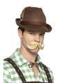 Deluxe Bavarian Trenker Hat