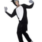 Deluxe Bull Costume, Adult Alternative View 1.jpg