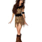 Deluxe Cavewoman Costume Alternative View 1.jpg